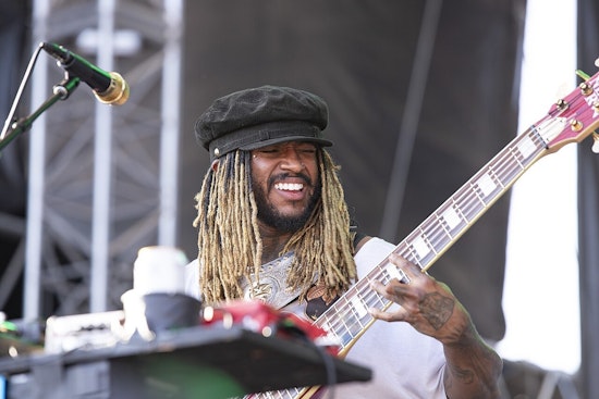 Thundercat & Magdalena Bay Headline Holiday Hootenanny In Austin