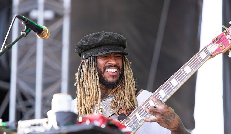 Thundercat & Magdalena Bay Headline Holiday Hootenanny In Austin