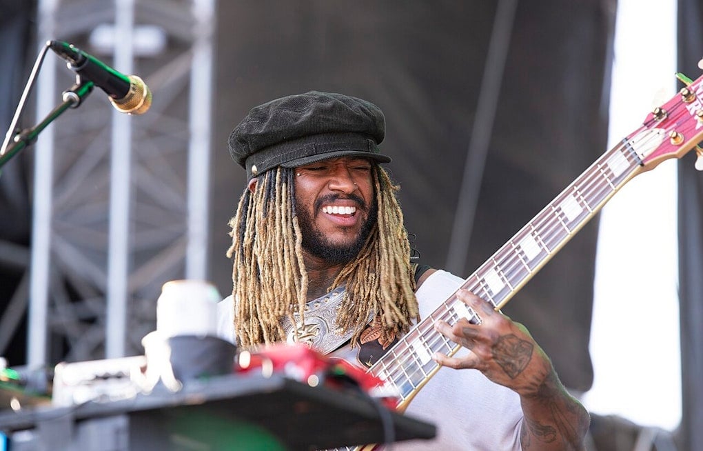 Thundercat & Magdalena Bay Headline Holiday Hootenanny In Austin