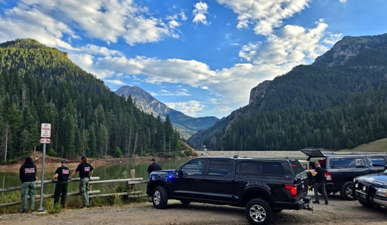 Tibble Fork Tragedy: Young Swimmer Pulled From Utah Canyon Reservoir