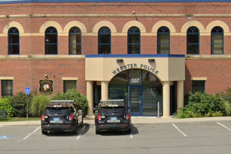 Ticket Snub Turns Ugly at Indian Ranch as Cops Hunt Concert Shove Suspect