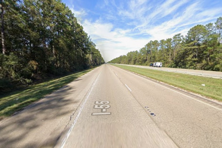 Tickfaw Crash Kills 26‑Year‑Old, Driver Arrested