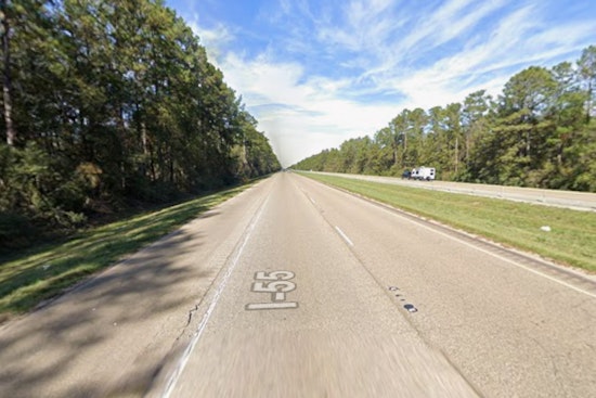 Tickfaw Crash Kills 26‑Year‑Old, Driver Arrested