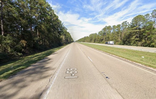 Tickfaw Crash Kills 26‑Year‑Old, Driver Arrested