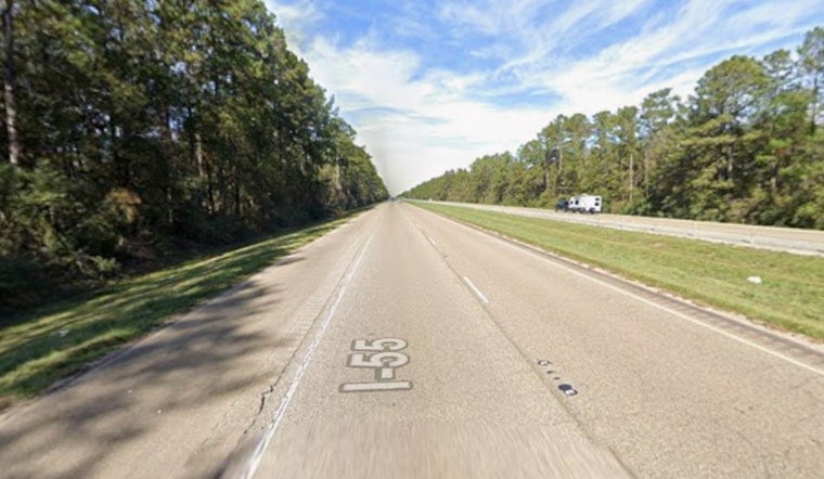 Tickfaw Crash Kills 26‑Year‑Old, Driver Arrested