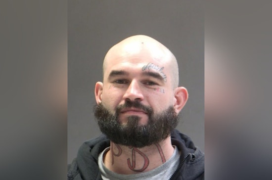 Tigard Standoff Ends In 100-Month Prison Term For Portland Man
