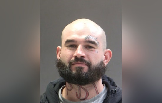 Tigard Standoff Ends In 100-Month Prison Term For Portland Man