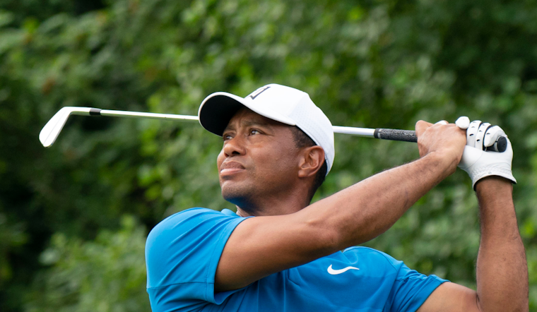 Tiger, Rory’s TMRW Sports Tees Up Big-Money HQ Shift To Downtown Orlando