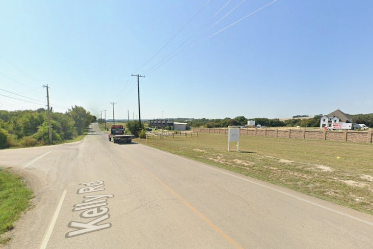 Tiger Woods Turns Aledo Pasture Into Billion-Dollar Golf Ranch