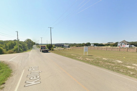 Tiger Woods Turns Aledo Pasture Into Billion-Dollar Golf Ranch