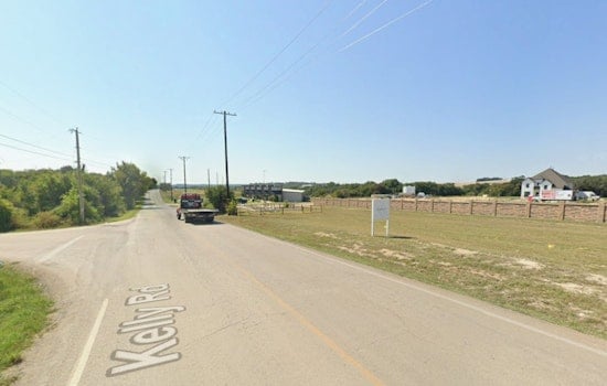 Tiger Woods Turns Aledo Pasture Into Billion-Dollar Golf Ranch