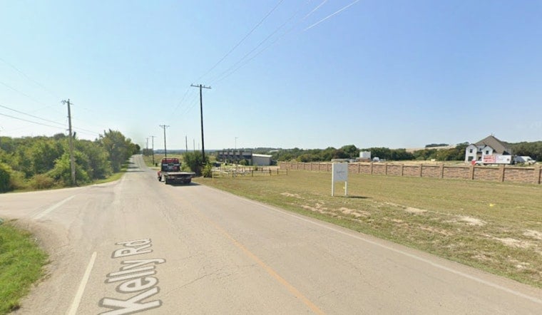 Tiger Woods Turns Aledo Pasture Into Billion-Dollar Golf Ranch