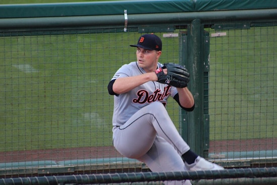Tigers Ace Skubal Braces for Possible Motown Farewell Amid Trade Frenzy
