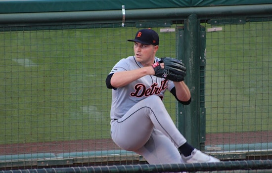 Tigers Ace Skubal Braces for Possible Motown Farewell Amid Trade Frenzy