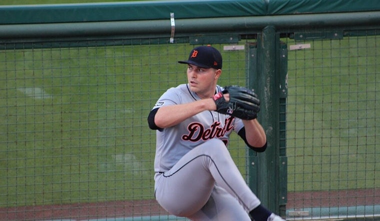 Tigers Ace Skubal Braces for Possible Motown Farewell Amid Trade Frenzy