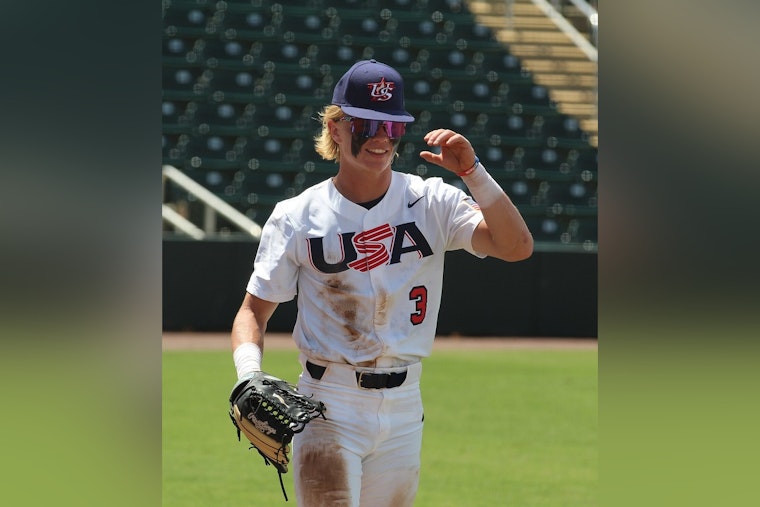 Tigers Call Up Top Prospect Max Clark Before West Sacramento Series