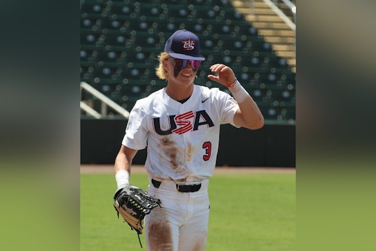 Tigers Call Up Top Prospect Max Clark Before West Sacramento Series
