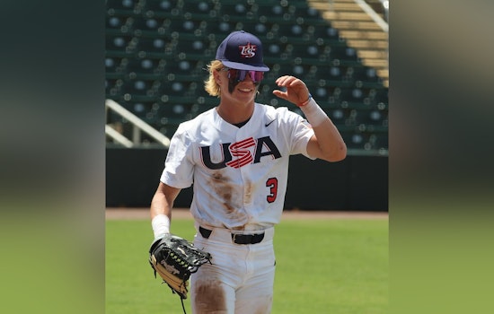 Tigers Call Up Top Prospect Max Clark Before West Sacramento Series