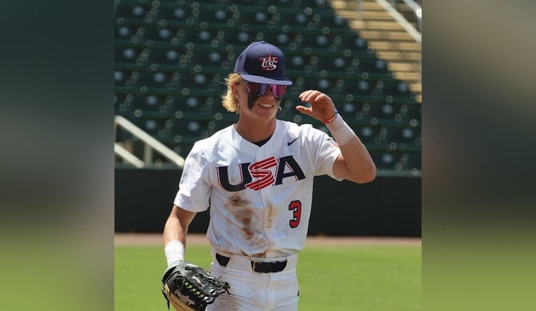 Tigers Call Up Top Prospect Max Clark Before West Sacramento Series