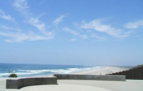 Tijuana Sewage Showdown: Can San Diego Finally Stop South Bay Beach Bans?