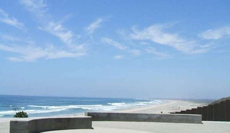 Tijuana Sewage Showdown: Can San Diego Finally Stop South Bay Beach Bans?