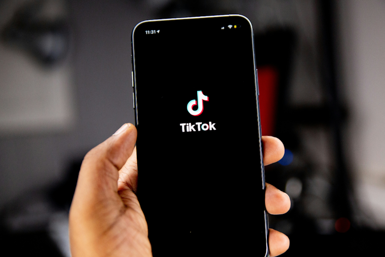 TikTok Sextortion Shock: Columbus Man Charged After Maryland Minor Targeted