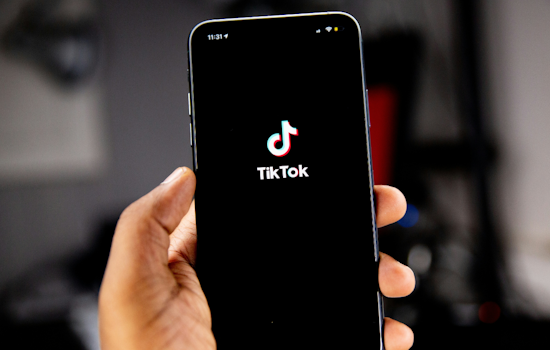 TikTok Sextortion Shock: Columbus Man Charged After Maryland Minor Targeted