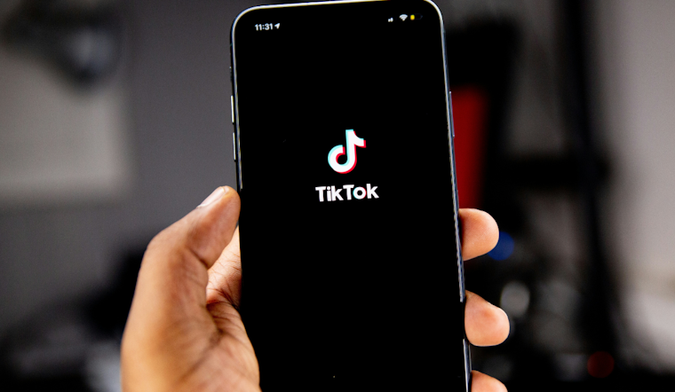 TikTok Sextortion Shock: Columbus Man Charged After Maryland Minor Targeted