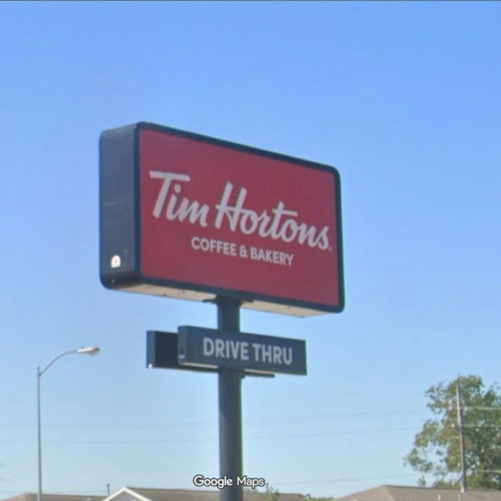 Tim Hortons Planting Two New Shops In Leander