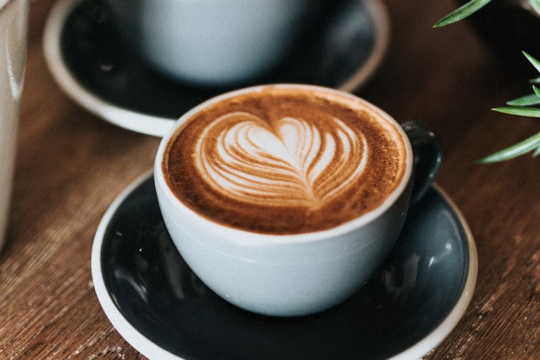 Tiny Ballwin Café Serves Up Grandma’s Greek Sweets With Serious Coffee Buzz