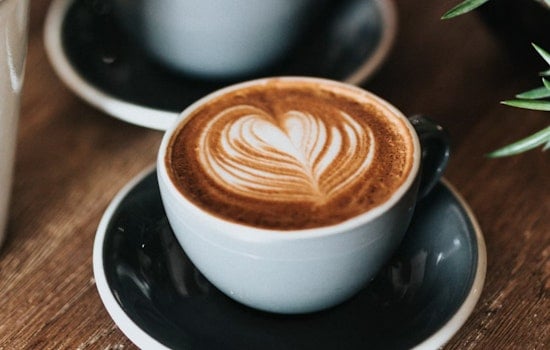 Tiny Ballwin Café Serves Up Grandma’s Greek Sweets With Serious Coffee Buzz