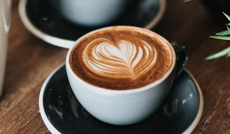 Tiny Ballwin Café Serves Up Grandma’s Greek Sweets With Serious Coffee Buzz