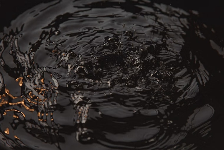 Tiny Chevron Spill Off Richmond Wharf Stirs Big Jitters On The Bay