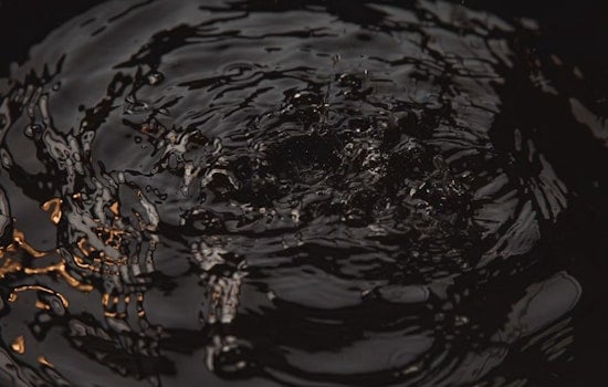 Tiny Chevron Spill Off Richmond Wharf Stirs Big Jitters On The Bay