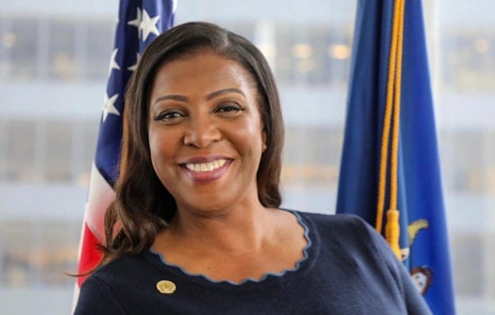 Tiny Donor Flap Puts Heat On Letitia James’ Legal Defense Fund