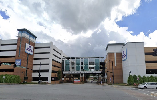 Tiny Fighters Get Big Upgrade as Marietta Hospital Opens High-Tech NICU in Yellow Tower