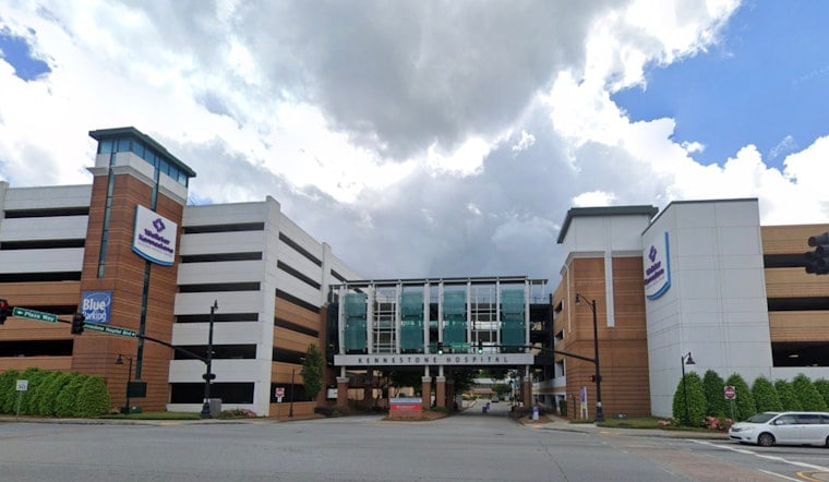 Tiny Fighters Get Big Upgrade as Marietta Hospital Opens High-Tech NICU in Yellow Tower