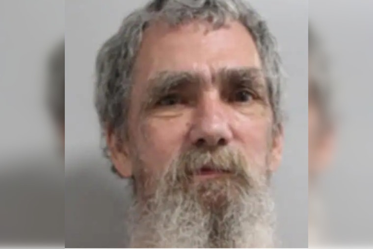 Tip Leads Cops To New York Child Sex Fugitive Hiding In Polk County