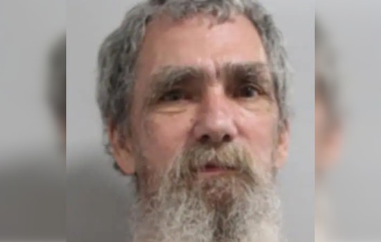 Tip Leads Cops To New York Child Sex Fugitive Hiding In Polk County