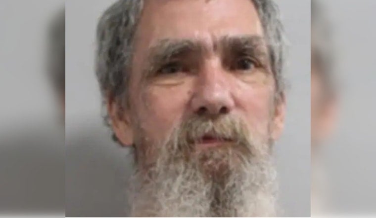 Tip Leads Cops To New York Child Sex Fugitive Hiding In Polk County