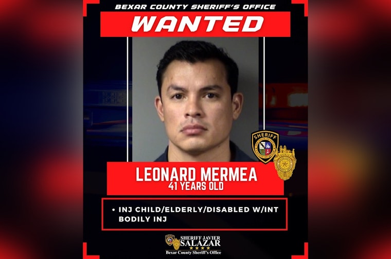 Tip Line Takedown as Bexar County Deputies Nab Suspect In Attack On Elderly Uber Driver