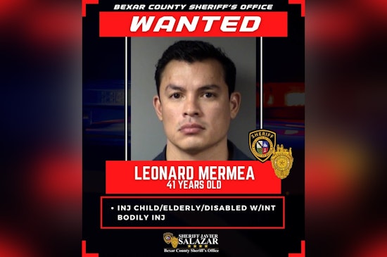 Tip Line Takedown as Bexar County Deputies Nab Suspect In Attack On Elderly Uber Driver