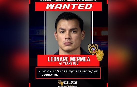 Tip Line Takedown as Bexar County Deputies Nab Suspect In Attack On Elderly Uber Driver