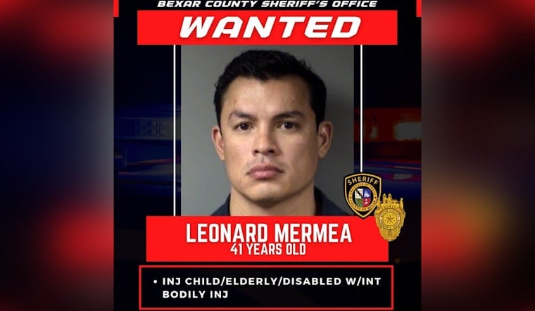 Tip Line Takedown as Bexar County Deputies Nab Suspect In Attack On Elderly Uber Driver