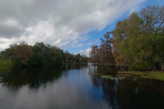 Tire Chemical Found In Hillsborough River After Rains