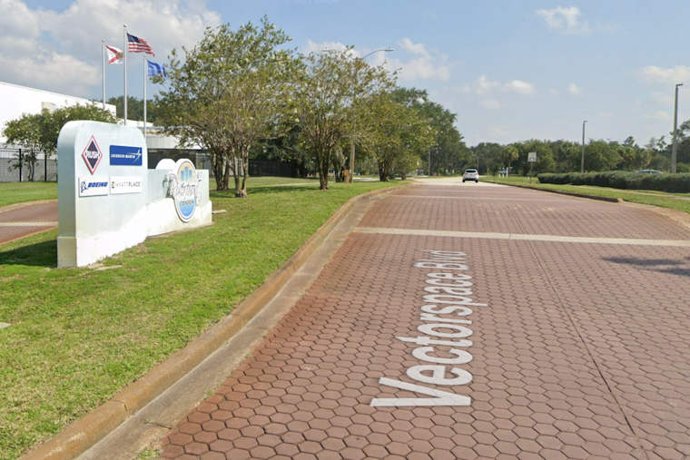 Titusville Snags New Wyndham as Amazon and NASA Crowd the Space Coast