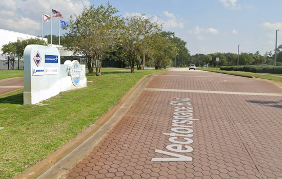 Titusville Snags New Wyndham as Amazon and NASA Crowd the Space Coast