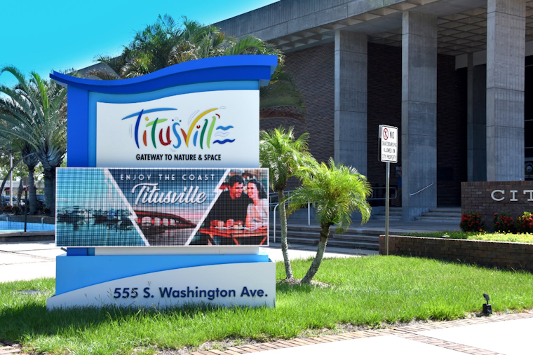 Titusville Space Park Land Grab Shoots For 3.5 Million Square Feet