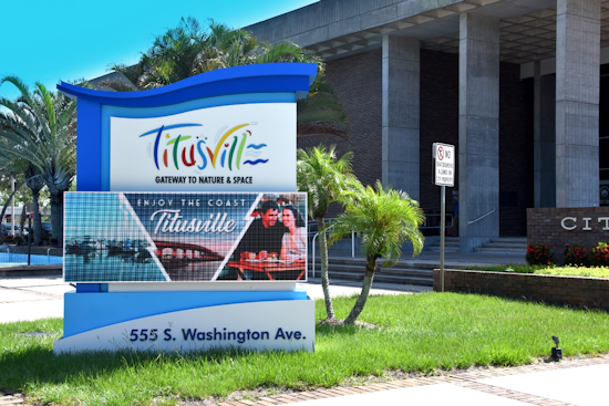 Titusville Space Park Land Grab Shoots For 3.5 Million Square Feet