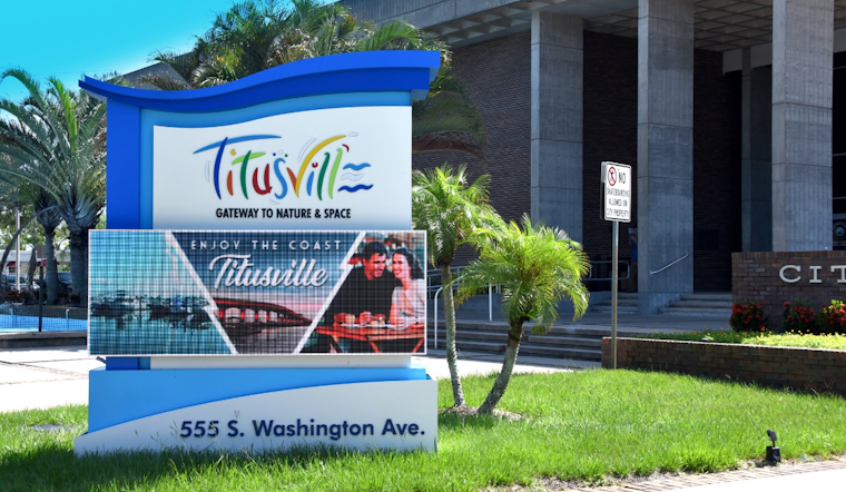 Titusville Space Park Land Grab Shoots For 3.5 Million Square Feet